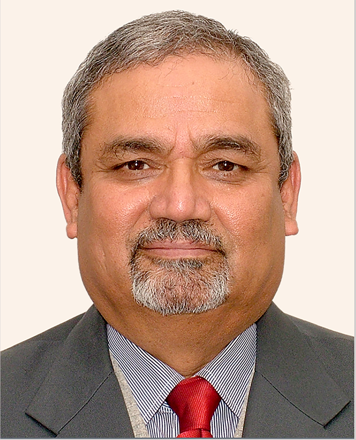 Prof. Dr. Amod Mani Dixit