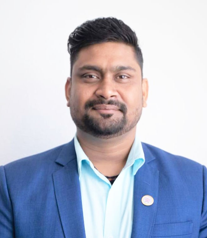 Er. Gajendra Kumar Jha